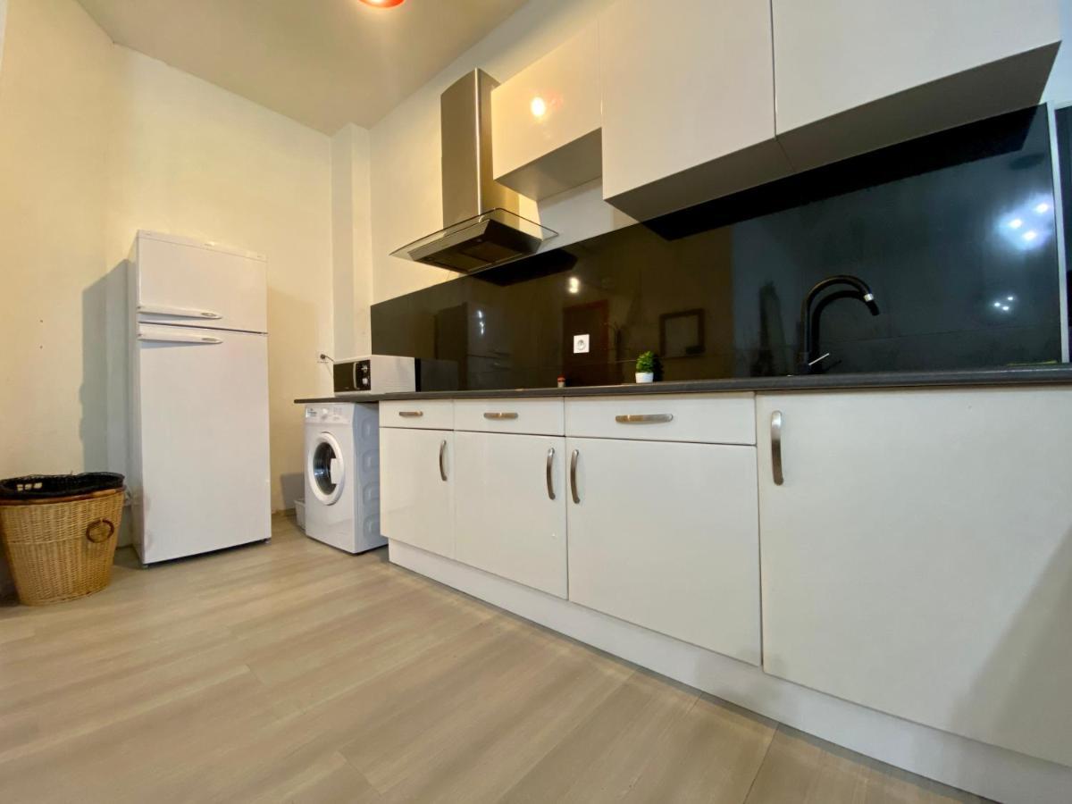 Appartement Le Duc - 80M2 Carcassonne Centre-Ville Exterior photo